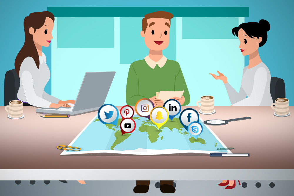 Tap The Millenial Market Through Mobile Apps